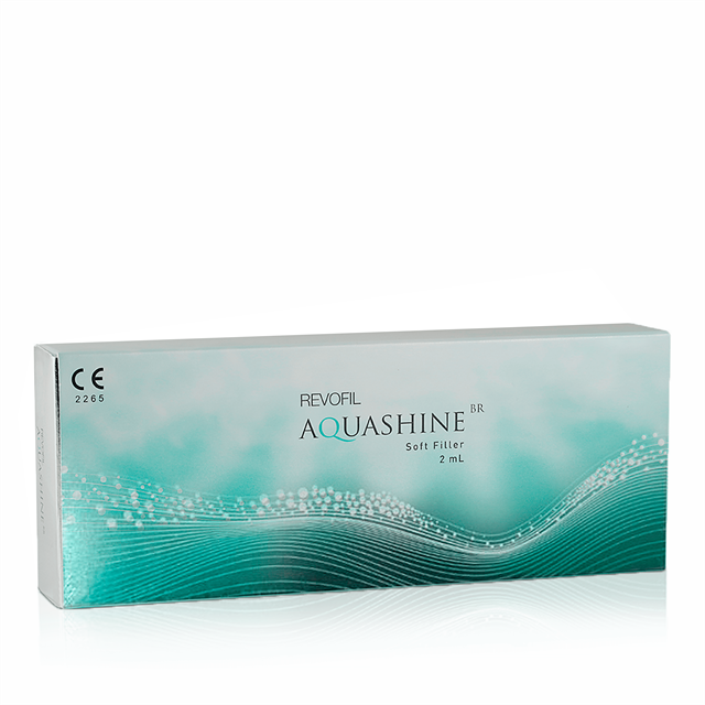 Aquashine Soft Filler BR 2 x 2 ml