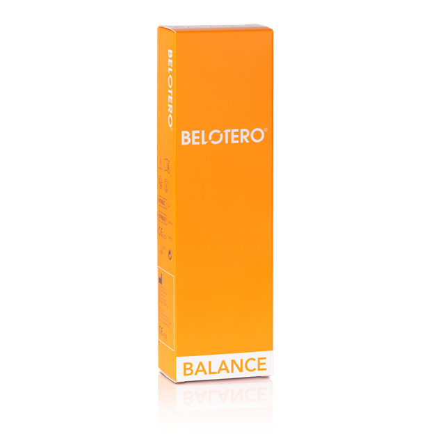 Belotero Balance (1 x 1 ml)