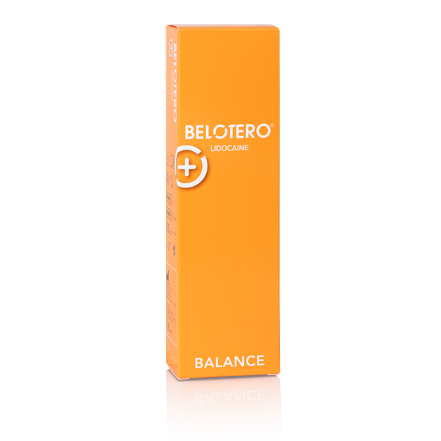 Belotero Balance Lidocaine (1 x 1 ml)