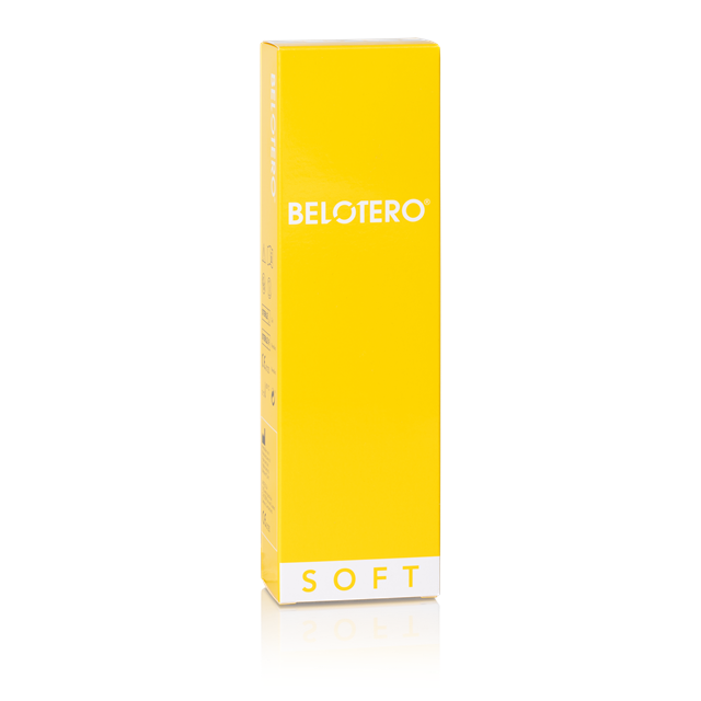 Belotero Soft (1 x 1 ml)
