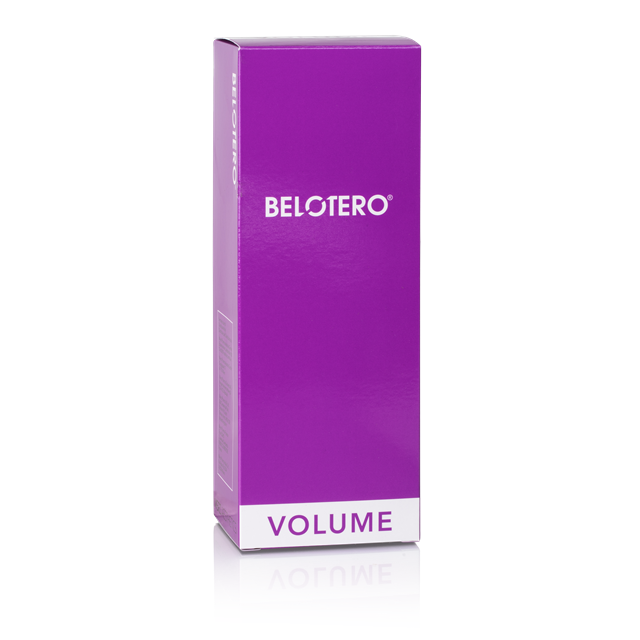 Belotero Volume (1 x 1 ml)