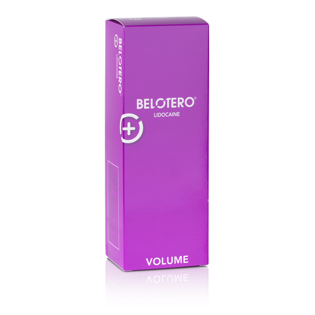 Belotero Volume Lidocaine (1 x 1 ml)