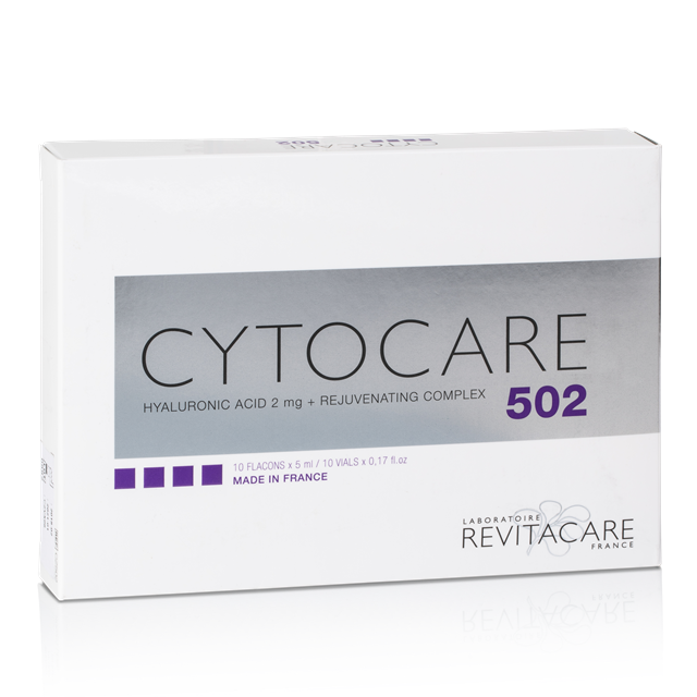Cytocare 502 (10 x 5ml vials)