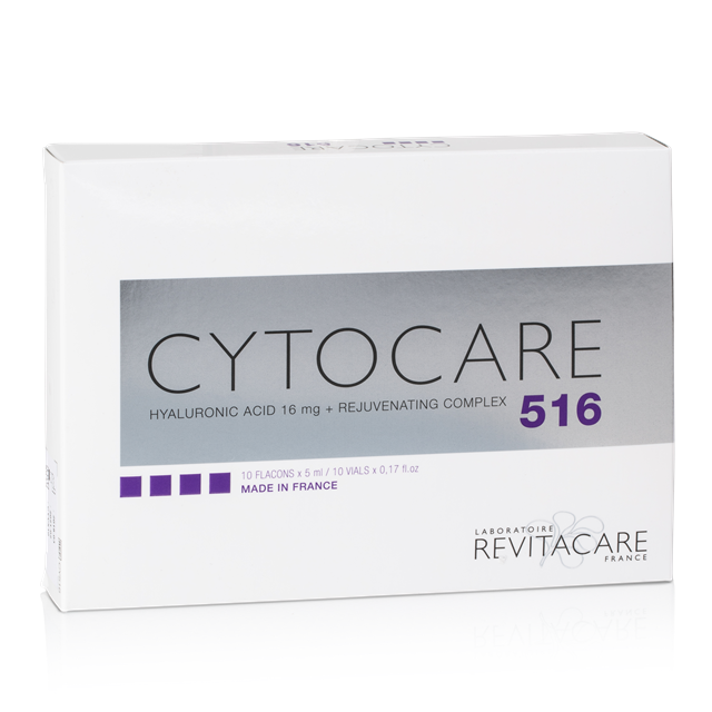 Cytocare 516 (10 x 5ml vials)