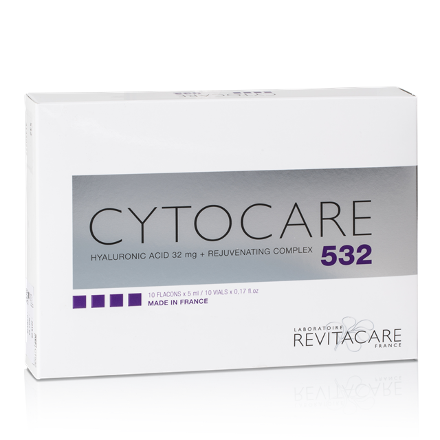 Cytocare 532 (10 x 5ml vials)