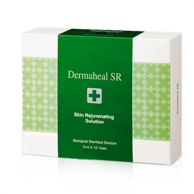 Dermaheal SR Skin Rejuvenation (10x5ml)
