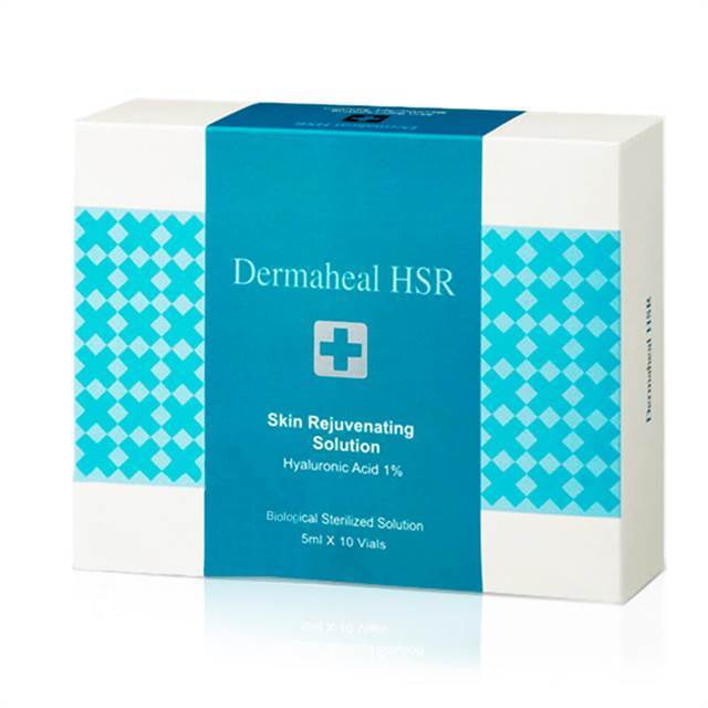 Dermaheal HSR Skin Rejuvenation (10x5ml)