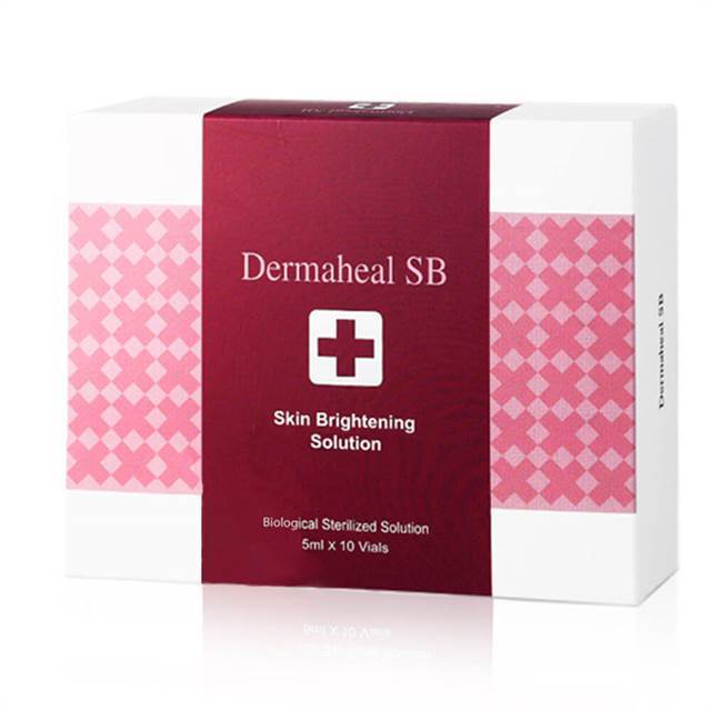 Dermaheal SB Skin Brightening(10x5ml)