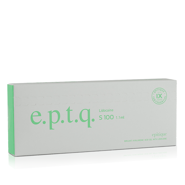 E.P.T.Q S 100 (1 x 1.1 ml)