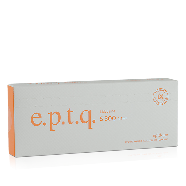 E.P.T.Q S 300 (1 x 1.1 ml)