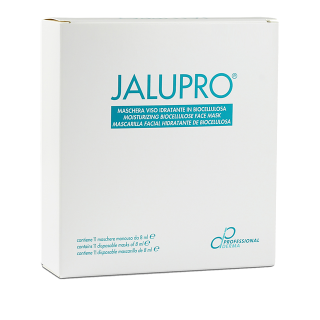 Jalupro Face Mask (11 x masks per pack)
