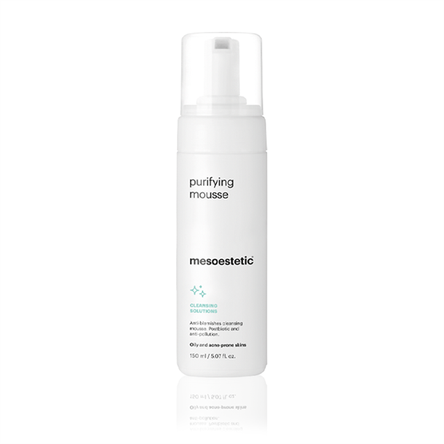 Mesoestetic Purifying Mousse (1 x 150ml)