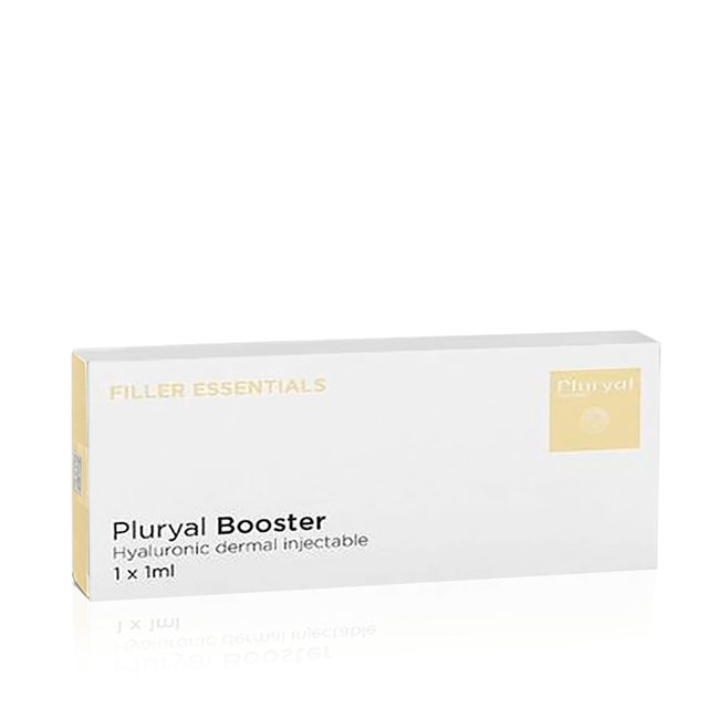Pluryal Booster (1 x 1 ml)