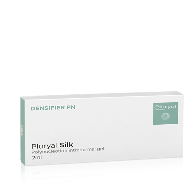 Pluryal Silk (1 x 2 ml)