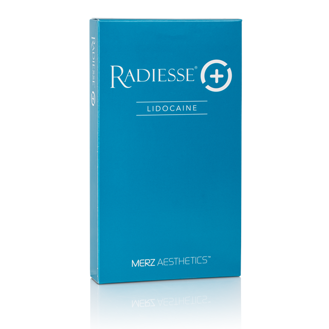 Radiesse-Lidocaine (1 x 1.5 ml)