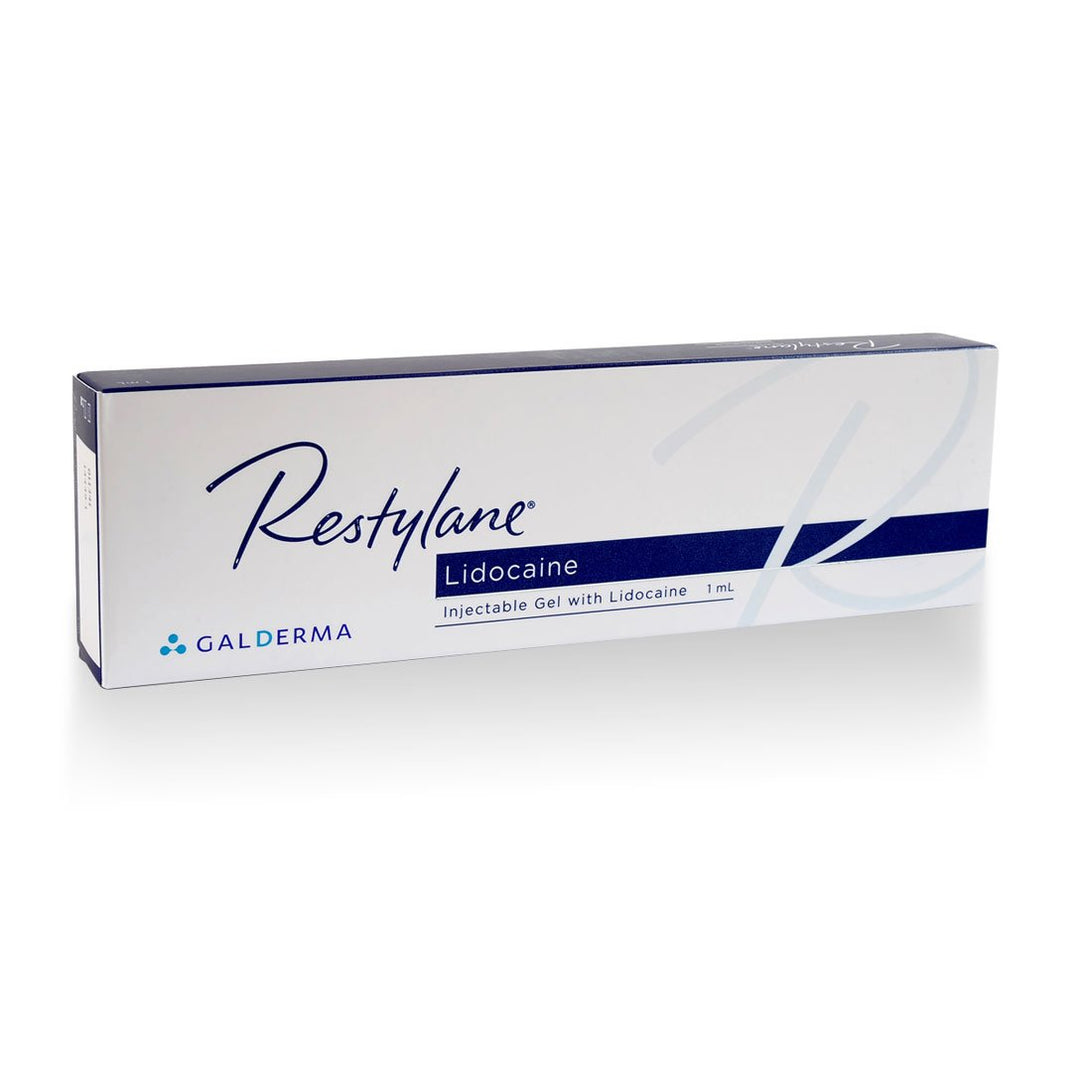Restylane Lidocaine (1x1 ml)