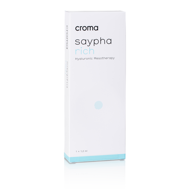 Saypha Rich (1 x 1 ml)