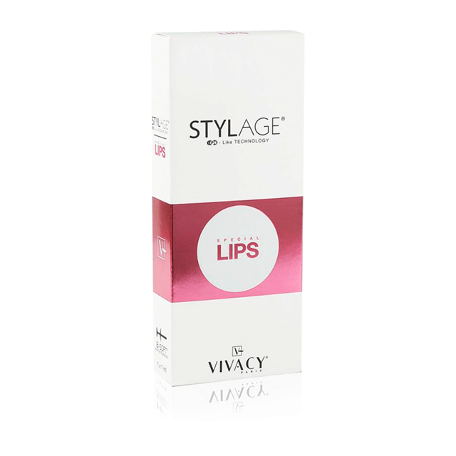 Stylage Bi Soft Lips (1x1 ml)