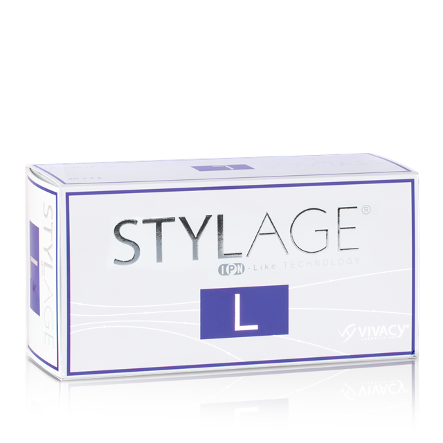Stylage L (2 x 1 ml)