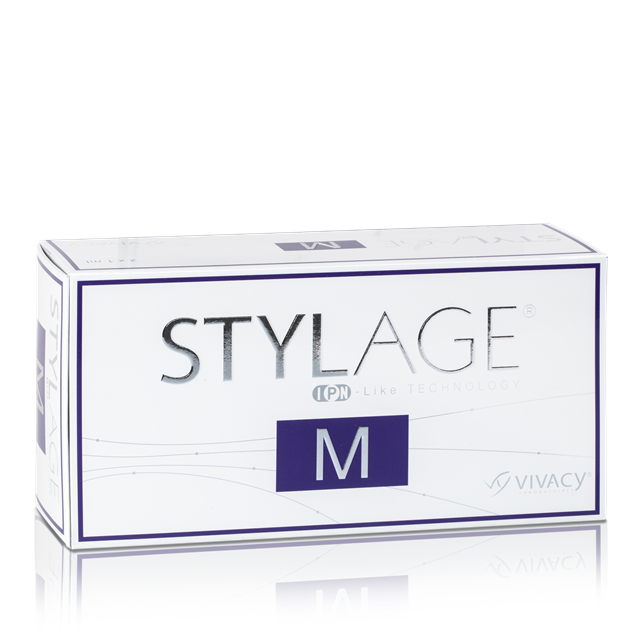 Stylage M (2 x 1 ml)