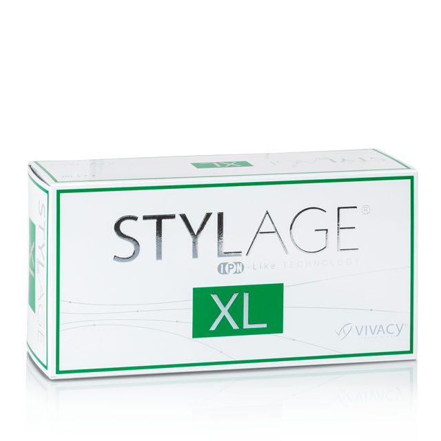 Stylage XL (2 x 1 ml)