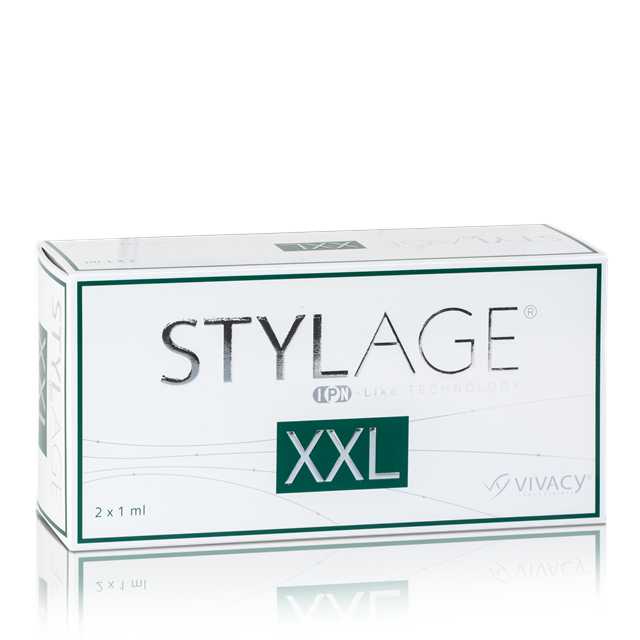 Stylage XXL (2 x 1 ml)