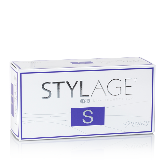 Stylage S (2 x 0.8 ml)