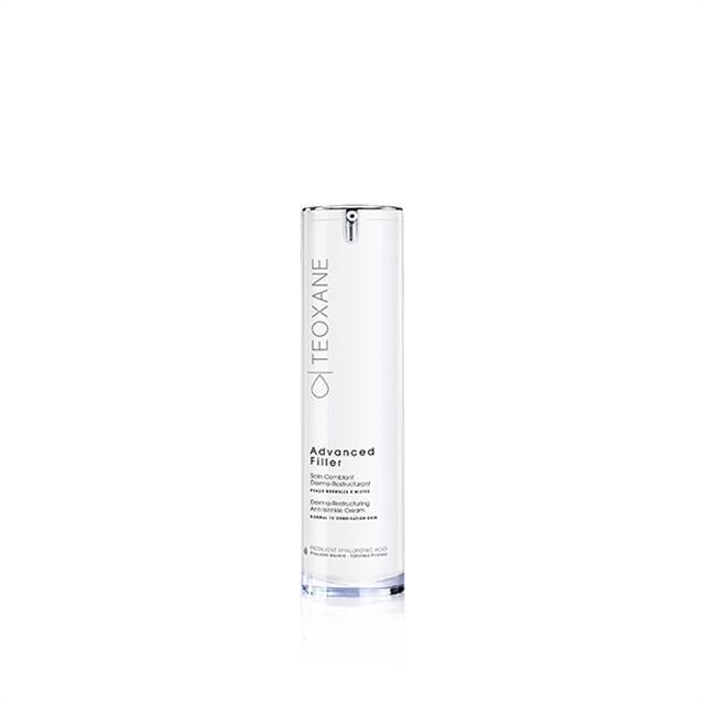 Teoxane Advanced Filler Normal to Combination Skin (1 x 50ml)