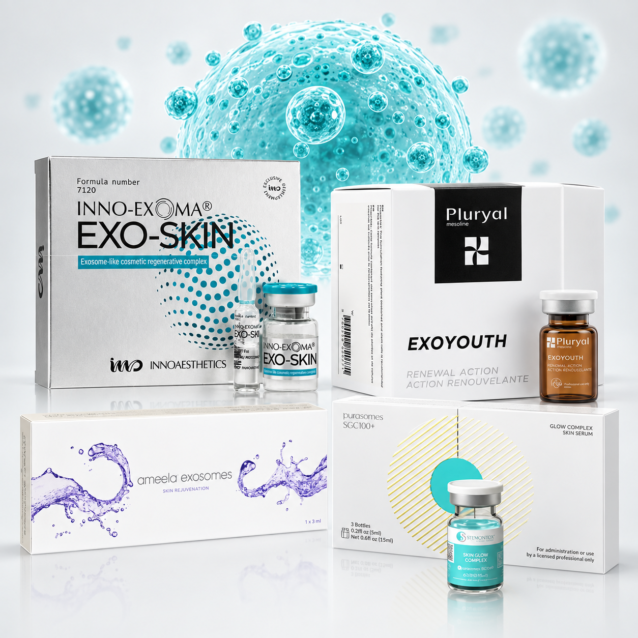 Exosomes