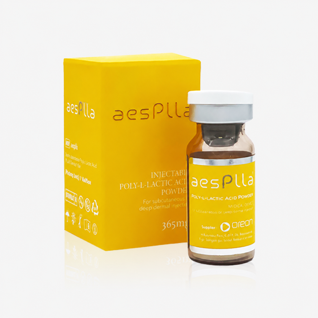 Aesplla (1 × 365 mg powder vial)