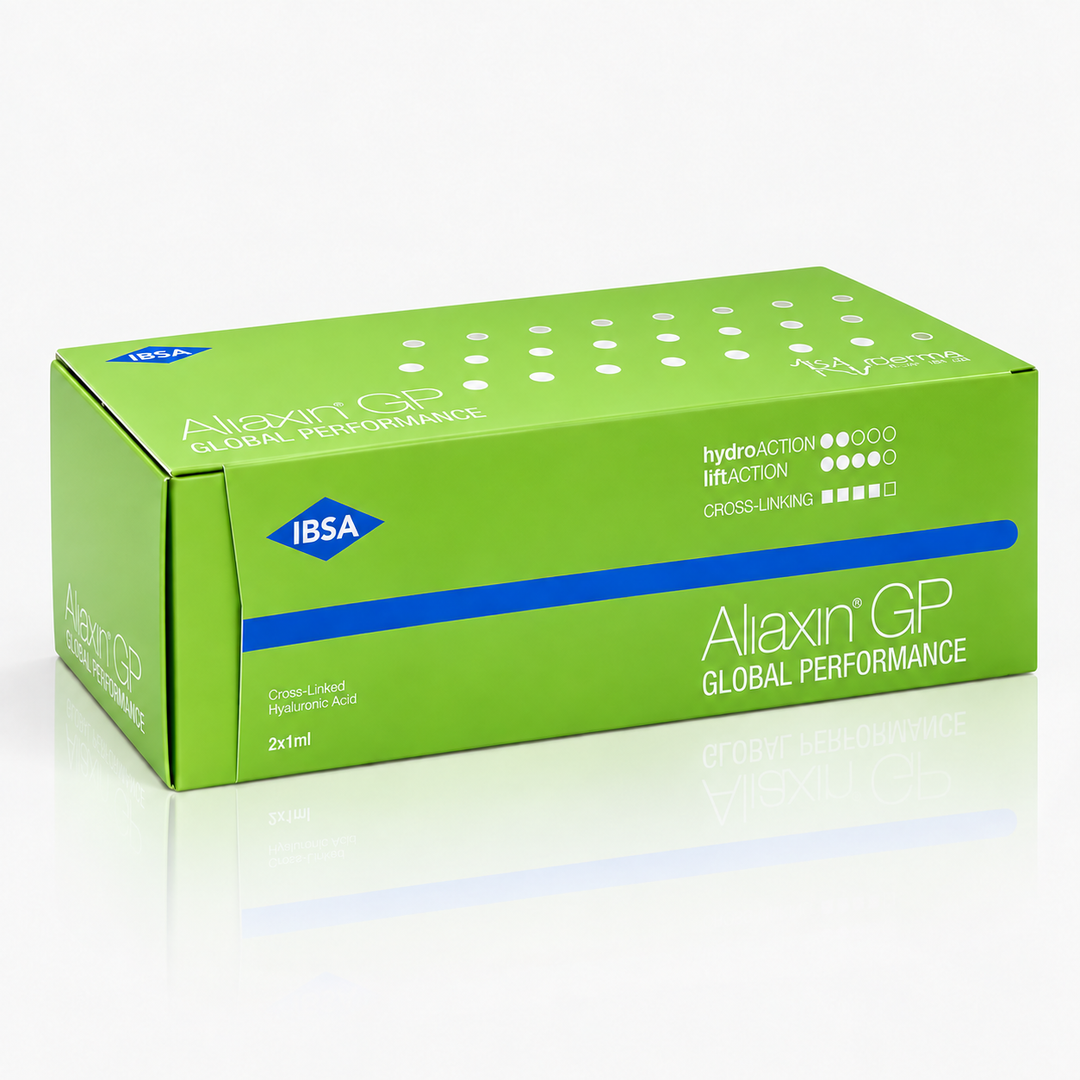 Aliaxin GP Global Performance (2 × 1 ml)
