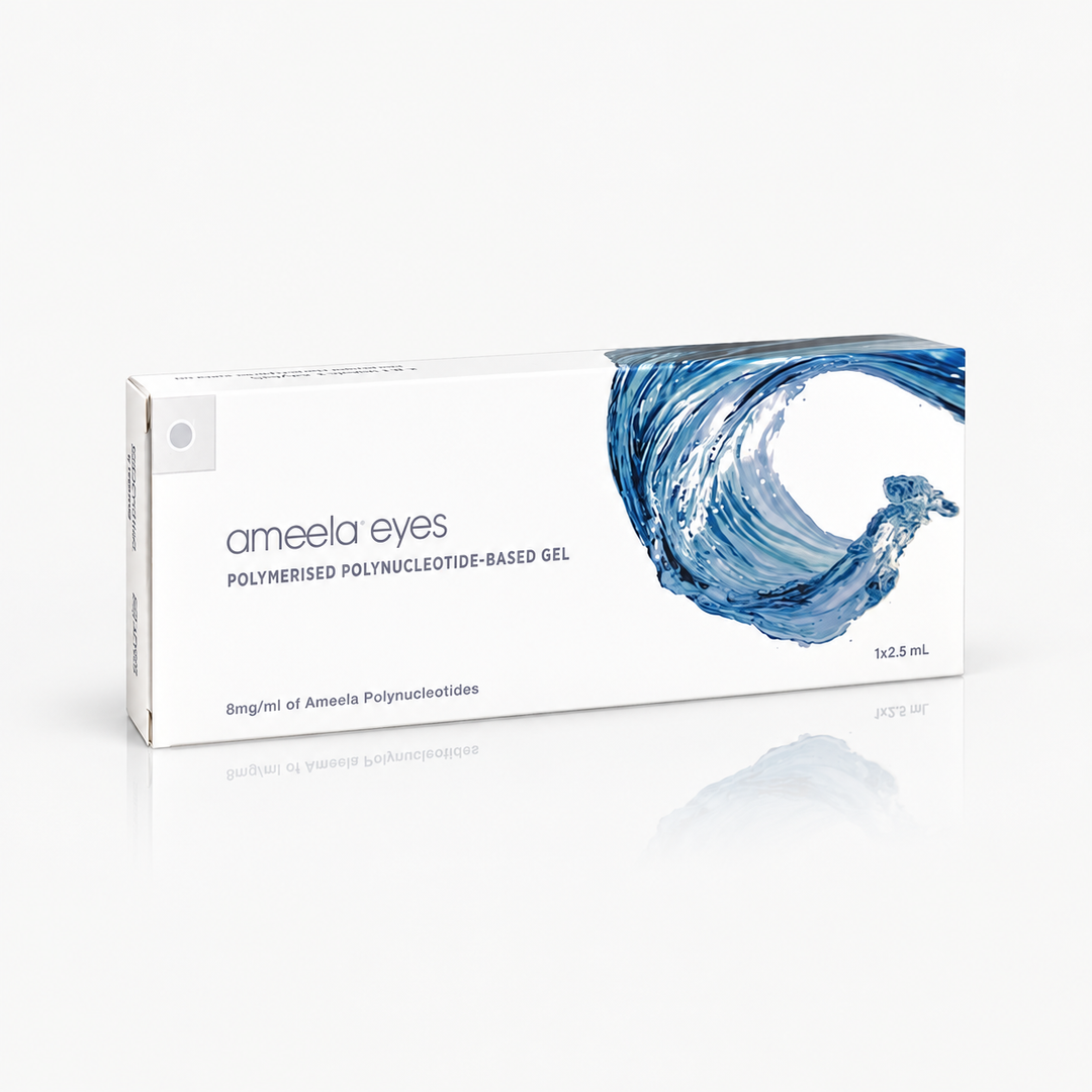 Ameela Eyes (1 × 2.5 ml)