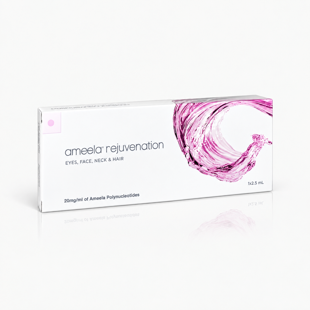 Ameela Rejuvenation (1 × 2.5 ml)