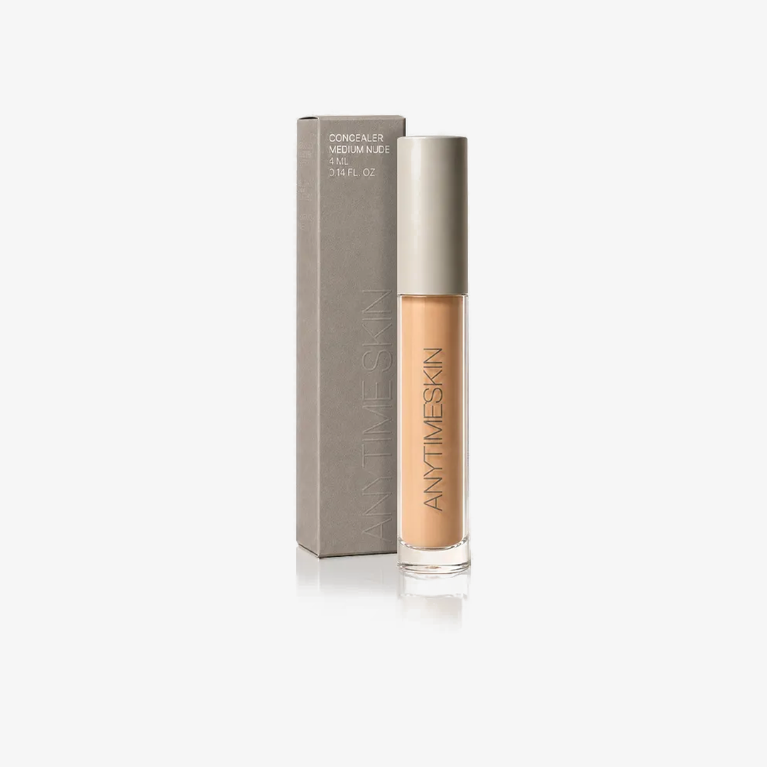 Anytimeskin Concealer (9 × 4 ml)