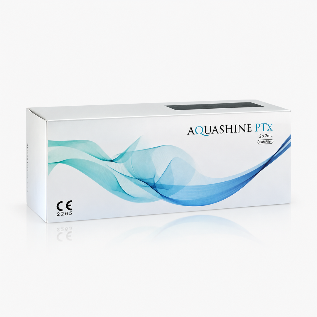 Aquashine PTx (2 × 2 ml)