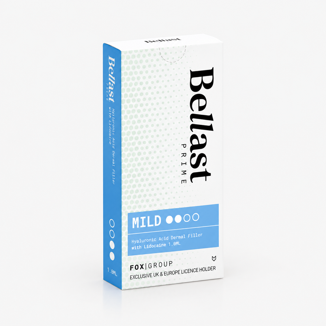 Bellast Prime Mild Lidocaine (1 × 1 ml)