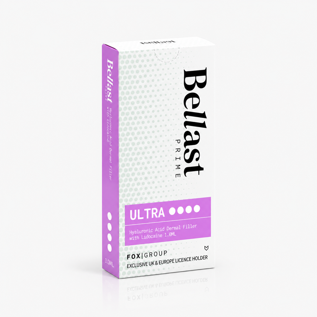 Bellast Prime Ultra Lidocaine (1 × 1 ml)