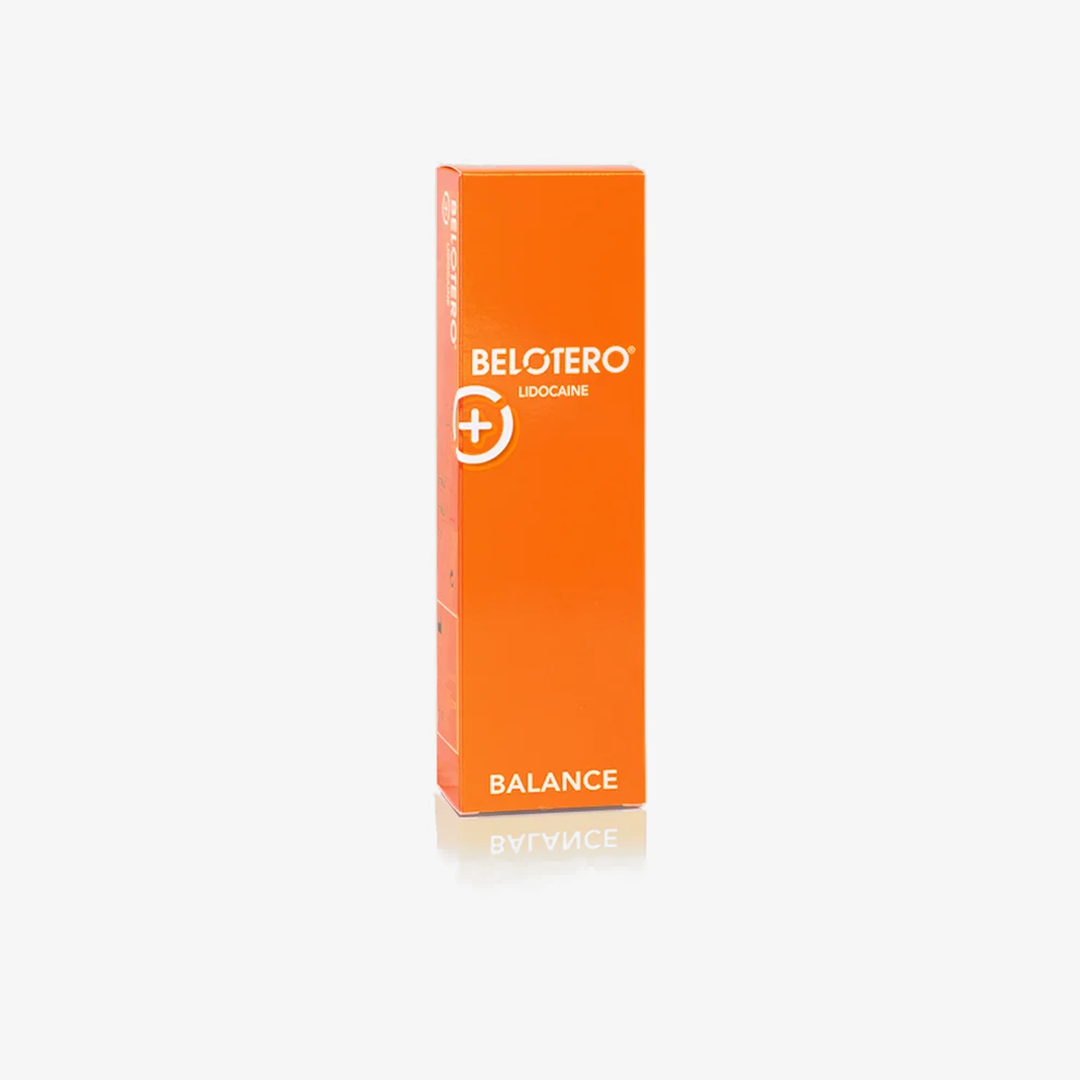 Belotero Balance (1 × 1 ml)