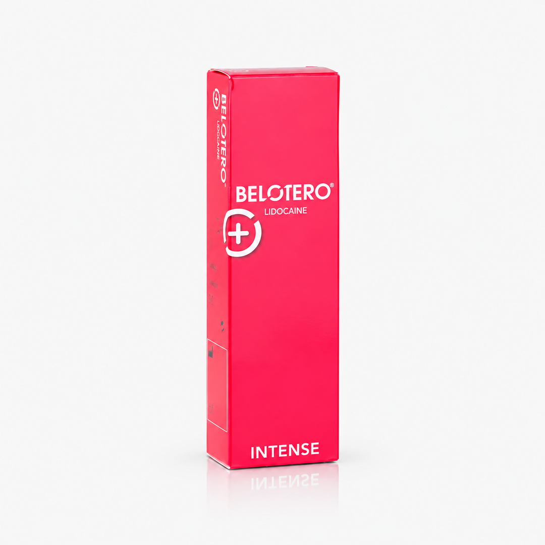 Belotero Intense (1 × 1 ml)