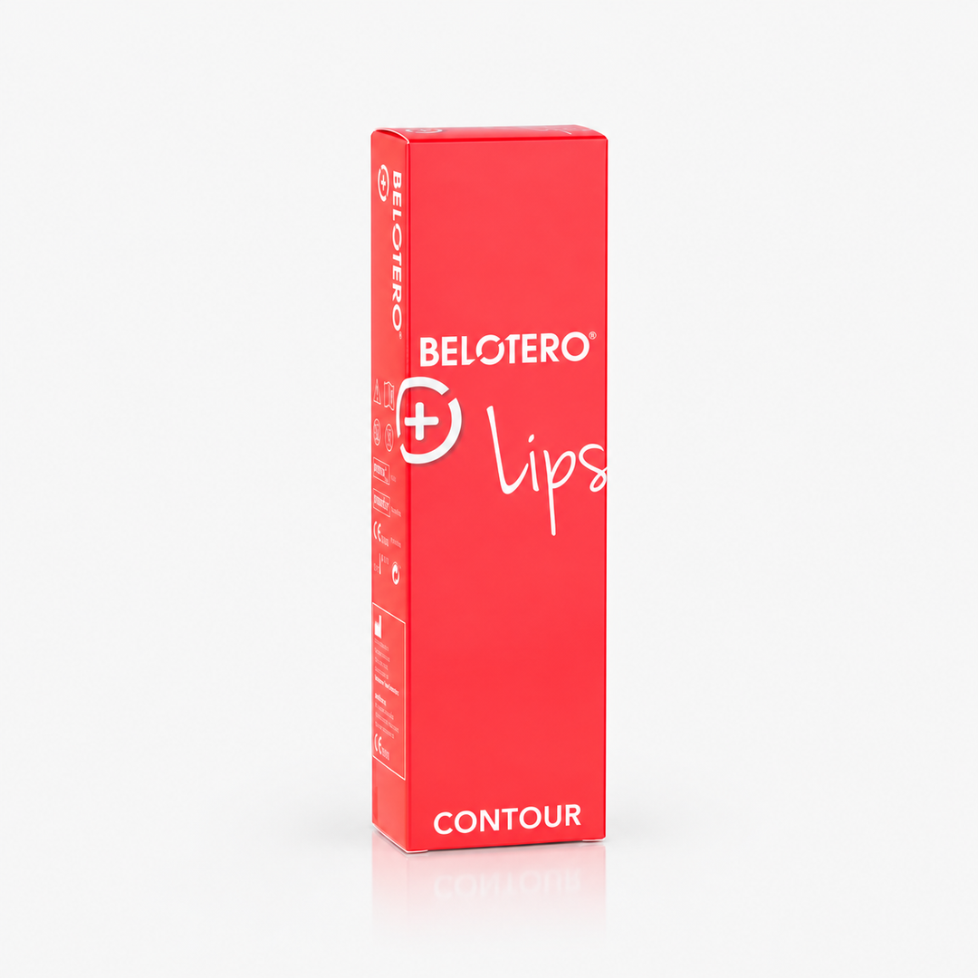 Belotero Lips Contour (1 × 0.6 ml)