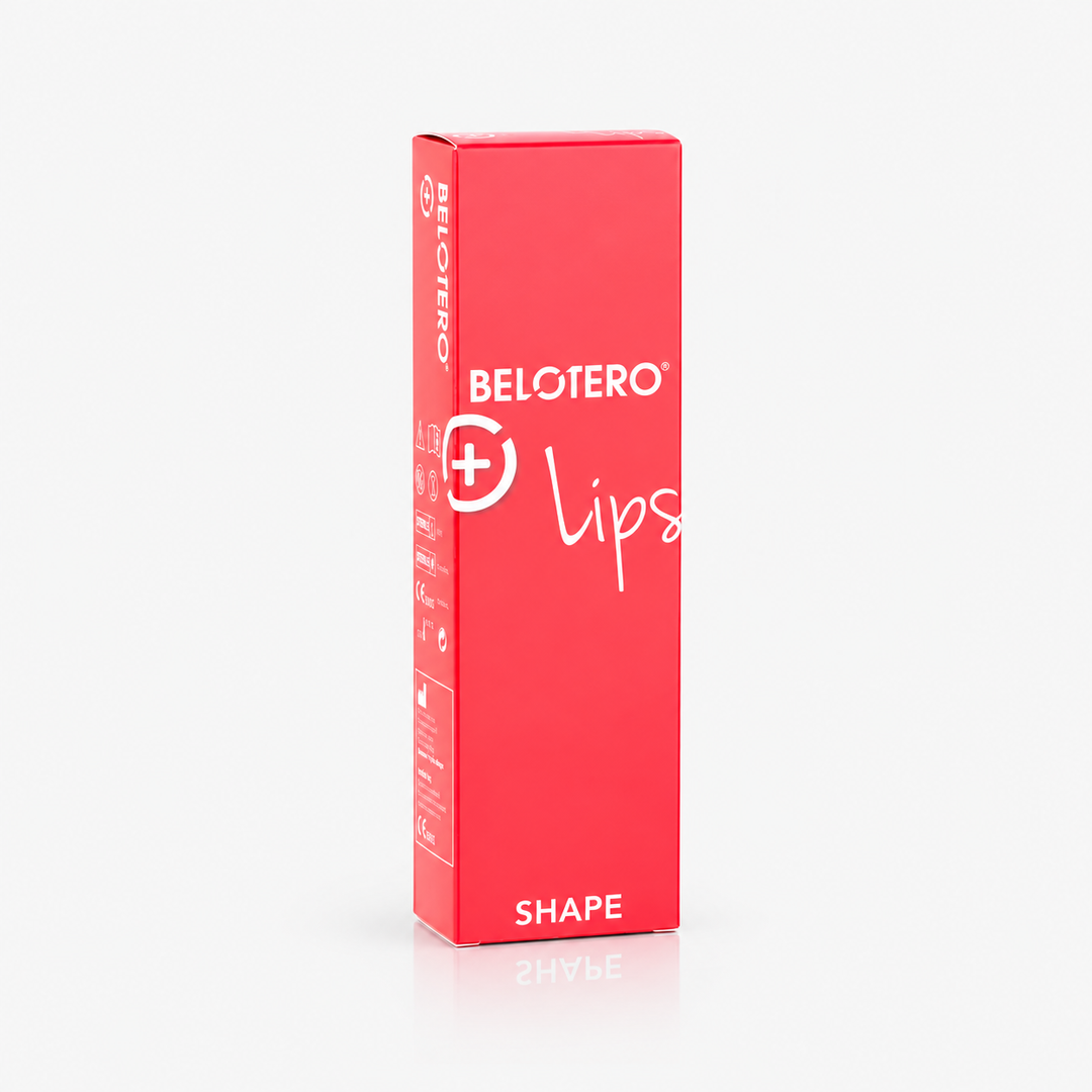 Belotero Lips Shape (1 × 0.6 ml)