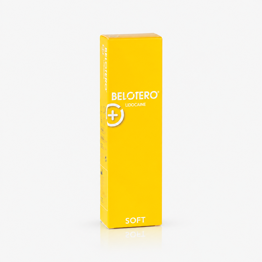 Belotero Soft (1 × 1 ml)
