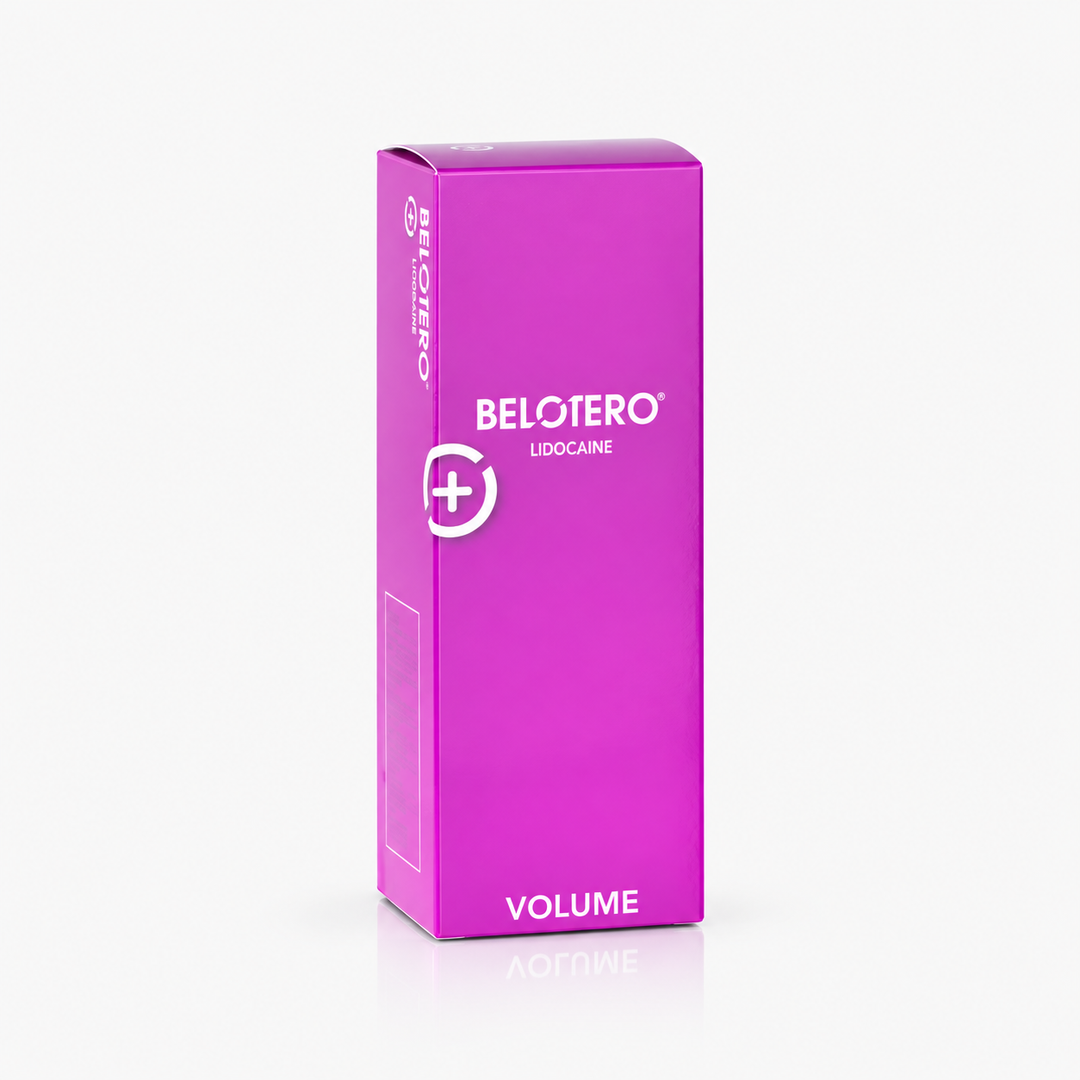 Belotero Volume (2 × 1 ml)