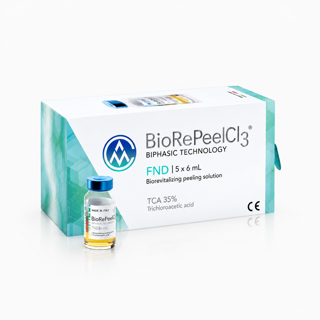 BioRePeelCl3 FND (5 × 6 ml)