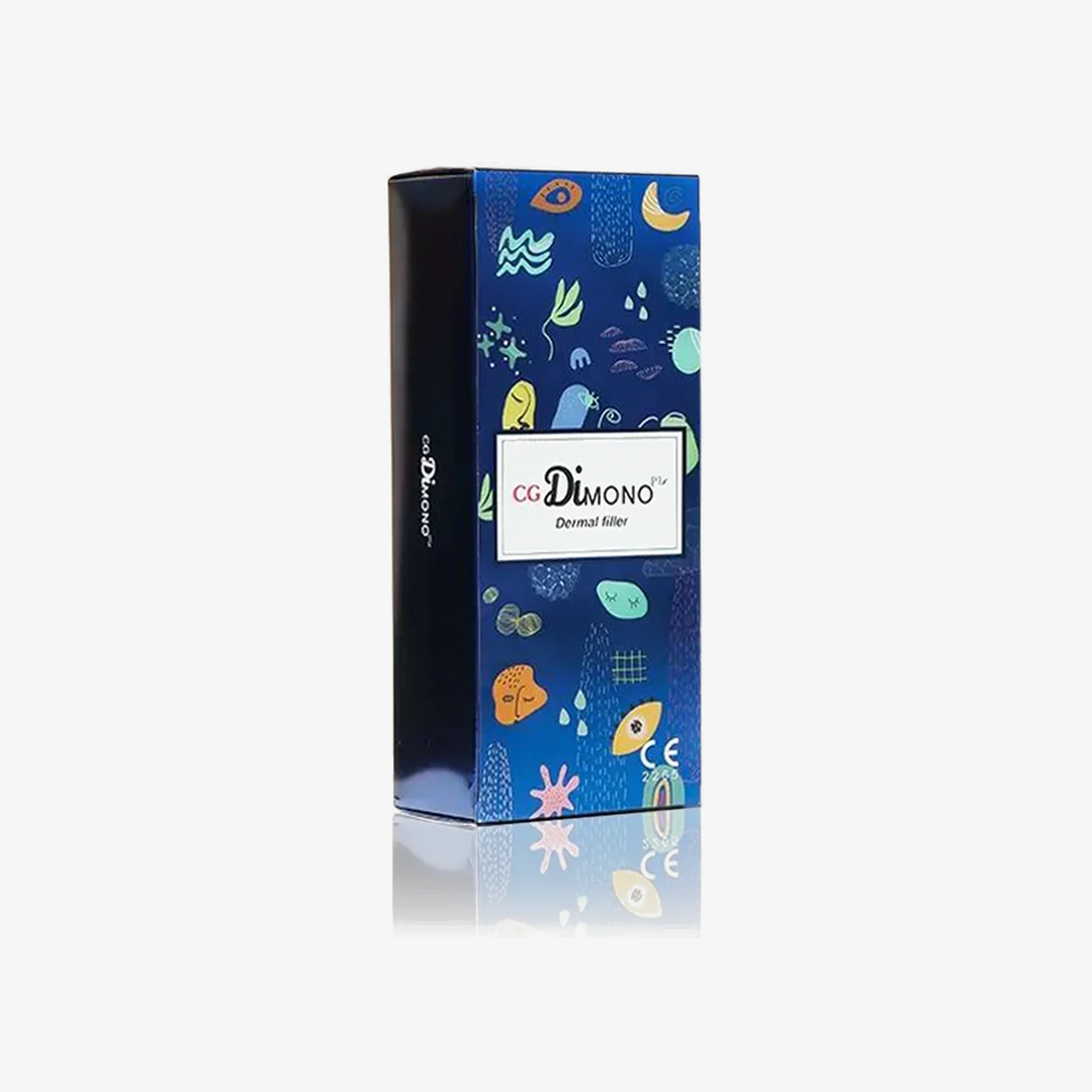 CG Dimono PTx (1 × 1 ml + 1 × 2 ml)