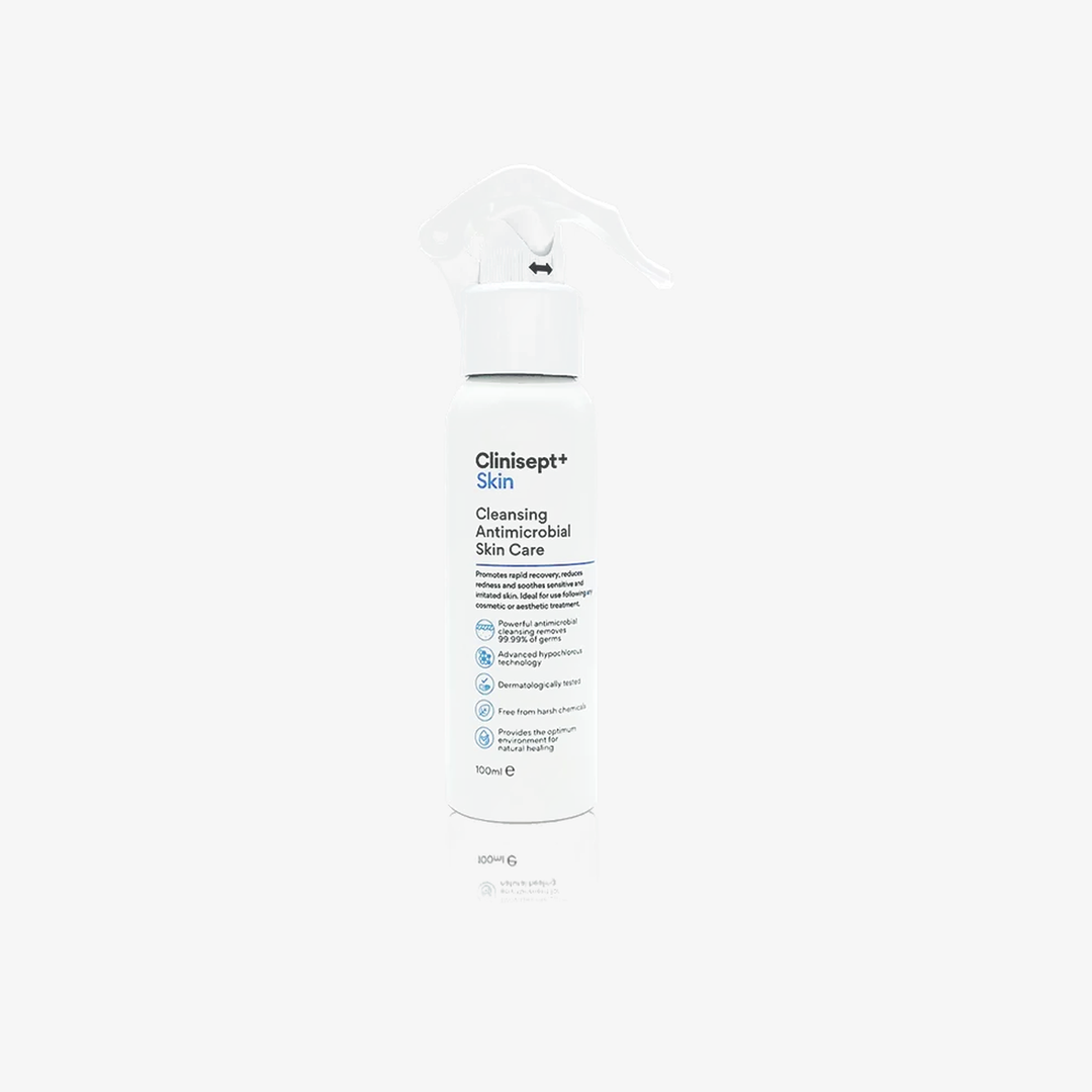 Clinisept+ Skin (1 × 100 ml)