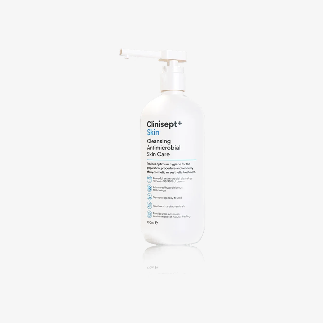 Clinisept+ Skin (1 × 490 ml)