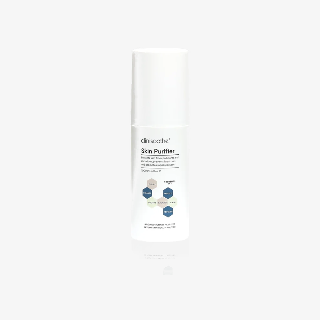 Clinisoothe+ Skin Purifier (1 × 100 ml)
