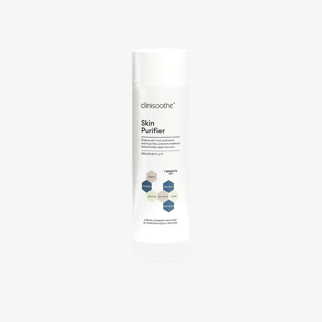 Clinisoothe+ Skin Purifier (1 × 250 ml)