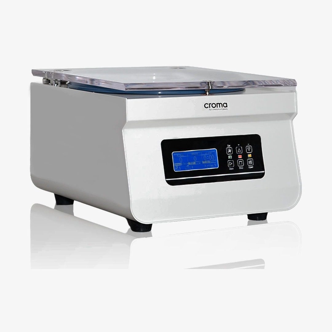 Croma Centrifuge (1 centrifuge)